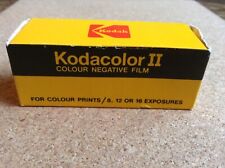 Vintage kodak kodacolor for sale  REDHILL