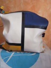 Borsa pelle gabs usato  Cermenate