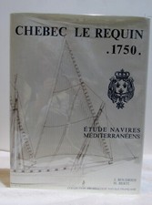 Chebec requin 1750 d'occasion  Expédié en Belgium