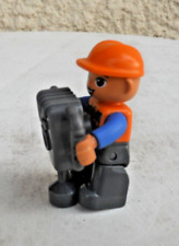 Lego duplo figurine d'occasion  France