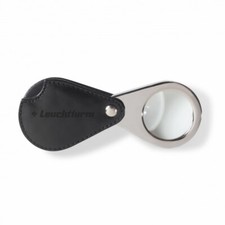 Loupe poche pliable d'occasion  Strasbourg-