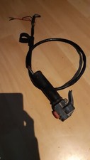 Gaszug griff komplett gebraucht kaufen  Erfweiler, Ludwigswinkel, Schönau
