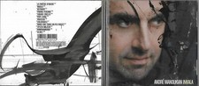 Titres andre manoukian d'occasion  Steenwerck