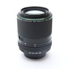 Pentax da55 300mm d'occasion  Expédié en Belgium