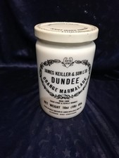 Empty james keiller for sale  BOSTON