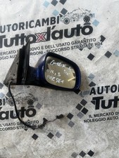 Specchietto destro golf usato  Corato