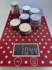 044 sterlingsilber euro gebraucht kaufen  Pinneberg