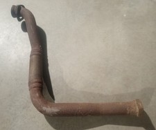 Tubulação de escape flexível flexível boa usada TURBODIESEL om617 Mercedes 300 C D T S comprar usado  Enviando para Brazil