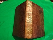 1802 histoire sainte d'occasion  Brax