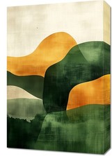 Obraz 40x60cm Linia Minimalistyczny , Wnętrza Styl Skandynawski na sprzedaż  PL