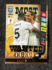 Card panini adrenalyn d'occasion  Méry-sur-Oise