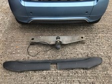 Smart car towbar for sale  SOUTHMINSTER