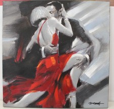tango canvas for sale tango canvas for sale LEEDS