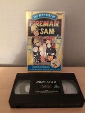 Best fireman sam for sale  WORTHING