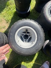 Mxp wet rims for sale  IMMINGHAM