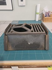 Antique wood coal for sale  Austin