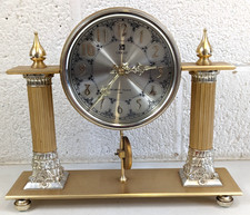 Ornate mantle quartz for sale  EXETER
