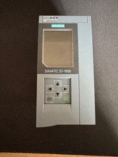 simatic s7 1500 gebraucht kaufen  Böhl-Iggelheim