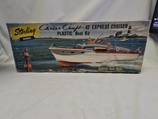 Chris ctaft express for sale  La Crescenta