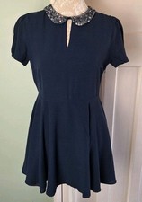 Jack wills navy for sale  CHIPPENHAM