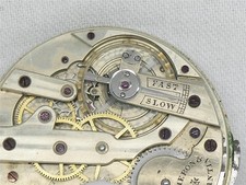 Antique 42mm vacheron for sale  Cleveland