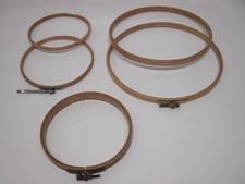 Lot cerceaux tambours d'occasion  Cambrai