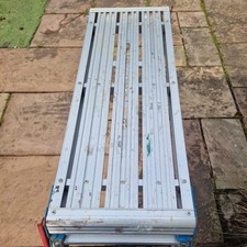 large folding step stool for sale large folding step stool for sale CHORLEY
