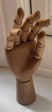 Vintage artists articulated for sale  LEATHERHEAD