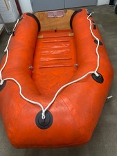 Zodiac inflatable rib for sale  MANCHESTER
