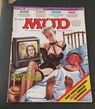 Comic mad 15 gebraucht kaufen  Iggensbach