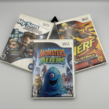 Wii games bundle for sale  Orlando