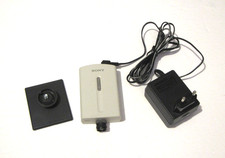 Câmera de vídeo colorida vintage Sony webcam CCD-Z3E, plugue alemão 220V, usado comprar usado Câmera de vídeo colorida vintage Sony webcam CCD-Z3E, plugue alemão 220V, usado comprar usado  Enviando para Brazil