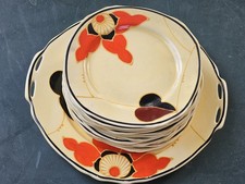 Art déco 1930 d'occasion  Marseille II