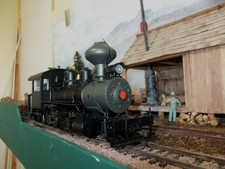 Bachmann spectrum on30 for sale Bachmann spectrum on30 for sale  WARRINGTON