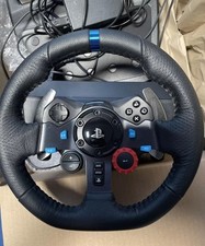 Logitech g29 lenkrad gebraucht kaufen  Neuhaus am Rennweg