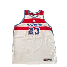 Michael jordan washington for sale  Holbrook