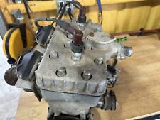 Motor rotax 583 for sale  Rhome