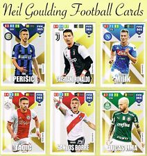 Panini adrenalyn 2019 for sale  PETERSFIELD