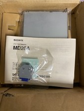 Módulo detector de posição Sony MD20A comprar usado  Enviando para Brazil