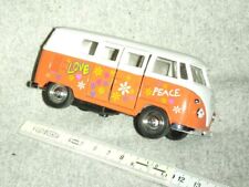 Welly bus art gebraucht kaufen  Markdorf
