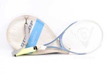 Racchetta tennis dunlop usato  Susegana