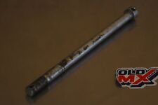 Axe roue honda d'occasion  France