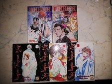 Lotto manga 031 usato  Vignola