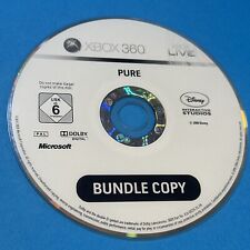 Pure xbox 360 usato  Bari