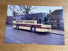 Mervyn coaches volvo for sale  SOUTHAMPTON