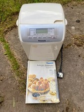 Panasonic sd255 automatic for sale  TAMWORTH