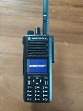 Motorola mototrbo dp4800e gebraucht kaufen  Gundelsheim