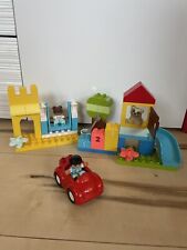 Lego duplo deluxe gebraucht kaufen  Mülheim an der Ruhr