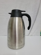 Garrafa de chá CRESIMO 68 oz café térmico 12 horas isolamento quente aço inoxidável comprar usado  Enviando para Brazil