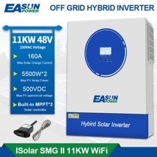Solar wechselrichter reiner gebraucht kaufen  Versand nach Germany